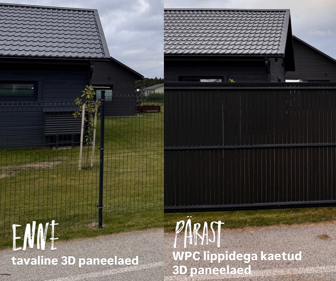 Miks on privaatsus uusarenduses nii suur probleem? Oled just kolinud uude majja ilusas uusarenduses — ja märkad, et naabrid näevad […]
The post Kuidas saada pri